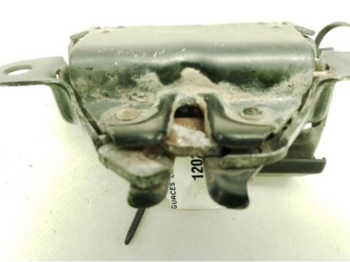 3800957889195 CERRADURA CAPO TOYOTA LAND CRUISER 90 (_J9_)|Desguaces La Cabaña