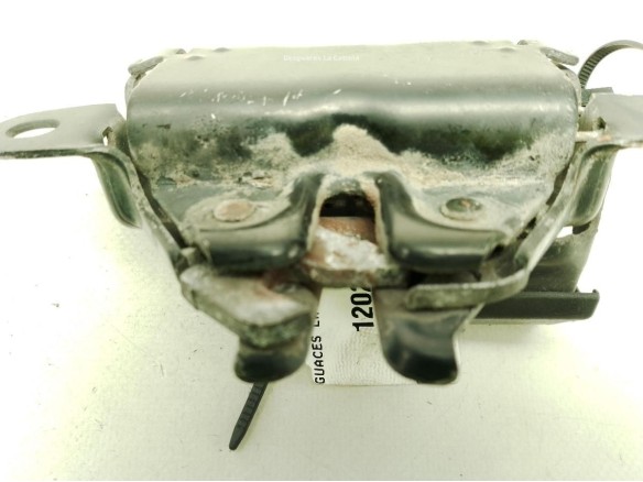 3800957889195 CERRADURA CAPO TOYOTA LAND CRUISER 90 (_J9_)|Desguaces La Cabaña