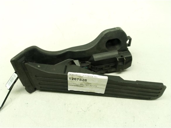1K0723503AP POTENCIOMETRO ACELERADOR AUDI A3|Desguaces La Cabaña