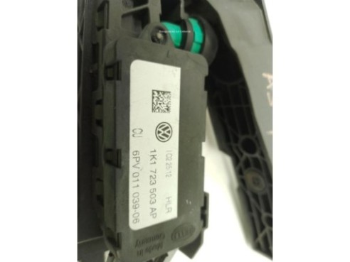 1K0723503AP POTENCIOMETRO ACELERADOR AUDI A3|Desguaces La Cabaña