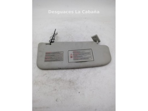 PARASOL DERECHO|Desguaces La Cabaña 2