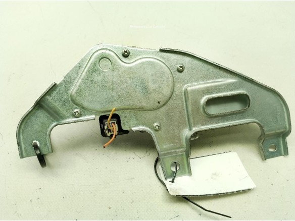 MOTOR LIMPIAPARABRISAS TRA OPEL AGILA (B) (H08)|Desguaces La Cabaña