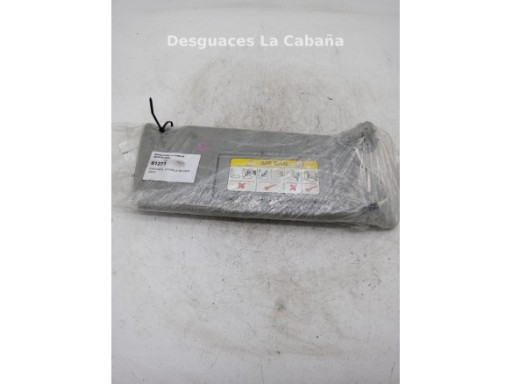 PARASOL DERECHO|Desguaces La Cabaña