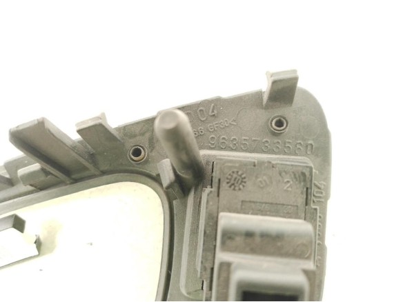 MANDO ELEVALUNAS PUERTA LAT TRA DER PEUGEOT 607 (9D, 9U)|Desguaces La Cabaña