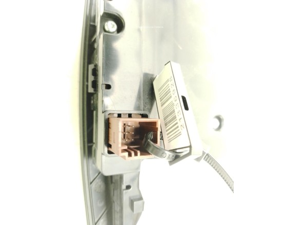 96656641XZ, MANDO CLIMA PEUGEOT 508|Desguaces La Cabaña