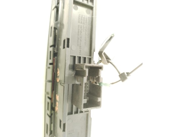 9659215177, INTERRUPTOR WARNING PEUGEOT 308 (4A_, 4C_)|Desguaces La Cabaña