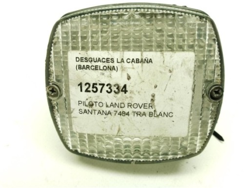 RECAMBIOS COCHE|Desguaces La Cabaña