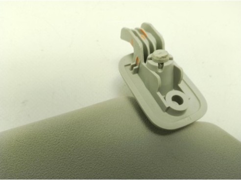 CC2969320C  PARASOL IZQ MAZDA 5 (CW)|Desguaces La Cabaña