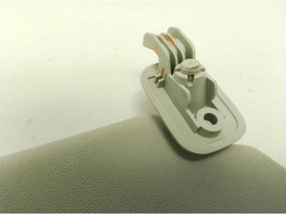 CC2969320C  PARASOL IZQ MAZDA 5 (CW)|Desguaces La Cabaña