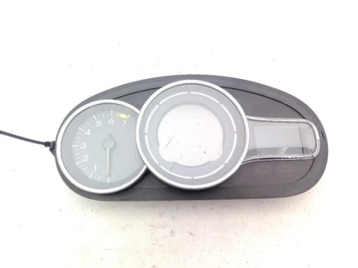 3411067J1 CUADRO INSTRUMENTOS SUZUKI GRAND VITARA II (JT, TE, TD)|Desguaces La Cabaña