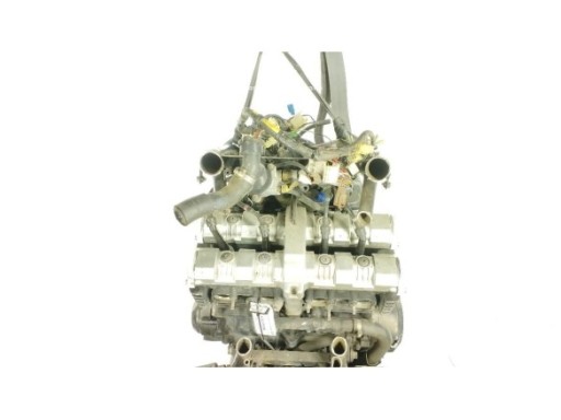 MOTOR COMPLETO|Desguaces La Cabaña