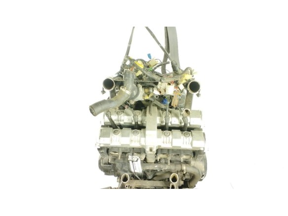 J501E  MOTOR YAMAHA MOTORCYCLES FZS|Desguaces La Cabaña