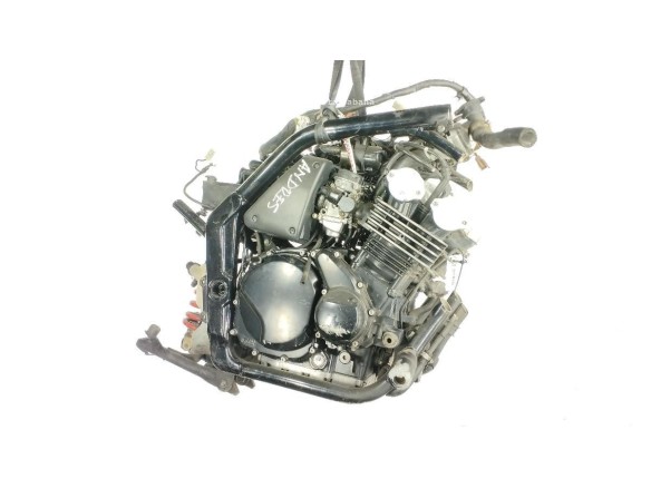 J501E  MOTOR YAMAHA MOTORCYCLES FZS|Desguaces La Cabaña