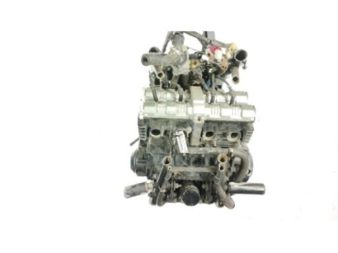 J501E  MOTOR YAMAHA MOTORCYCLES FZS|Desguaces La Cabaña