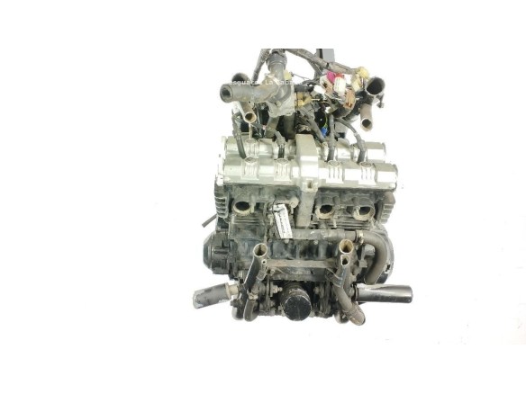 J501E  MOTOR YAMAHA MOTORCYCLES FZS|Desguaces La Cabaña
