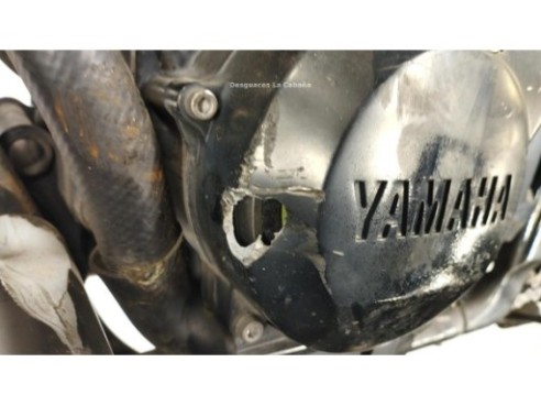 J501E  MOTOR YAMAHA MOTORCYCLES FZS|Desguaces La Cabaña