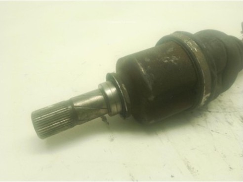 0390243508 MOTOR LIMPIAPARABRISAS DEL RENAULT TRAFIC III Furgón (FG_) |Desguaces La Cabaña 2