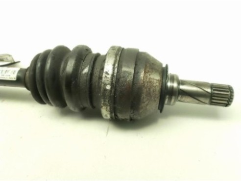 PALIER DEL IZQ OPEL ASTRA H (A04)|Desguaces La Cabaña