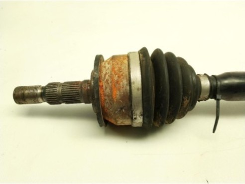 PALIER DEL IZQ OPEL ASTRA K (B16)|Desguaces La Cabaña