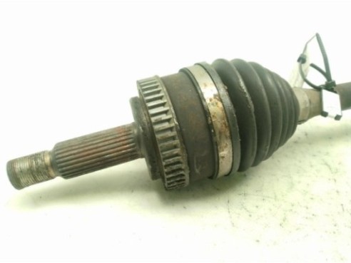 373002B600 ALTERNADOR KIA SPORTAGE (SL)|Desguaces La Cabaña 2