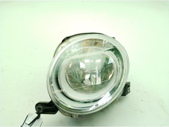 0000051787492 FARO IZQUIERDO FIAT 500 (312_)|Desguaces La Cabaña
