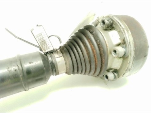 07272QQ PALIER DEL DER VW PASSAT (3C2)|Desguaces La Cabaña