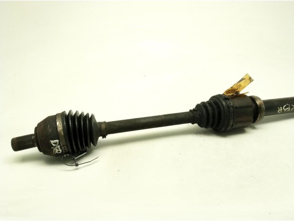 PALIER DEL DER FORD MONDEO IV (BA7)|Desguaces La Cabaña