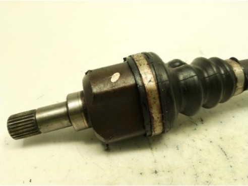 PALIER DEL DER VW NEW BEETLE (9C1, 1C1)|Desguaces La Cabaña