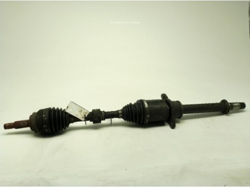 BRAZO SUSPENSION DEL DER INF DODGE CALIBER|Desguaces La Cabaña