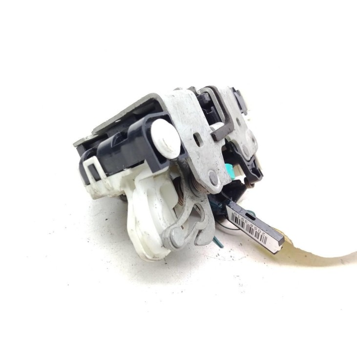 CERRADURA PUERTA LAT TRA IZQ DODGE CALIBER |Desguaces La Cabaña