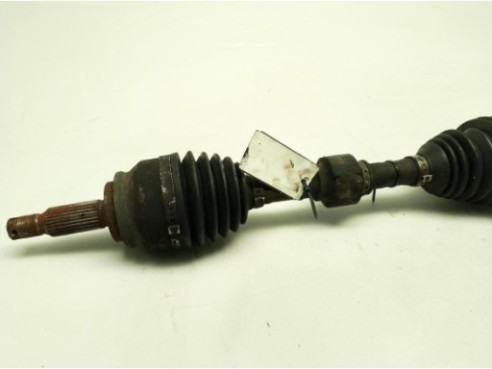 BRAZO SUSPENSION DEL DER INF DODGE CALIBER|Desguaces La Cabaña 2