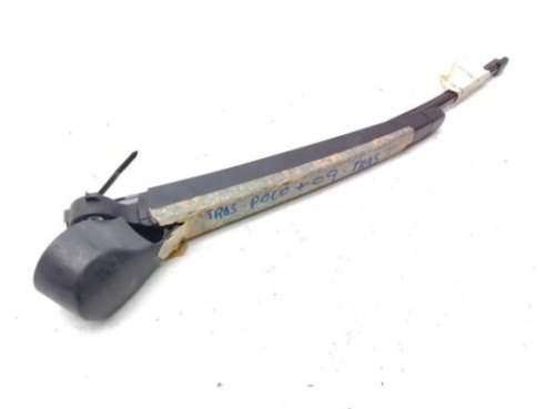 BRAZO LIMPIAPARABRISAS TRA PORTÓN VW POLO (6R1, 6C1)|Desguaces La Cabaña