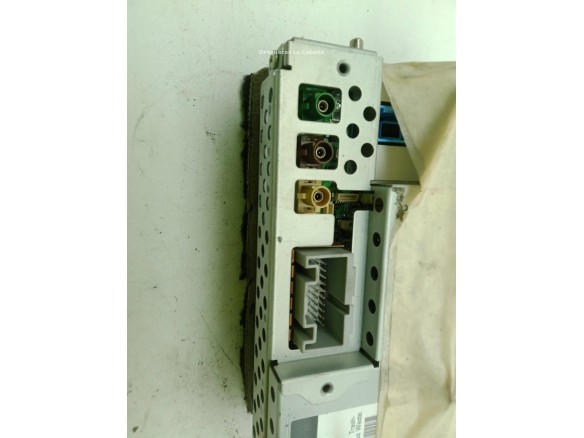 4622005407 NAVEGADOR LAND ROVER DISCOVERY III VAN (L319)|Desguaces La Cabaña