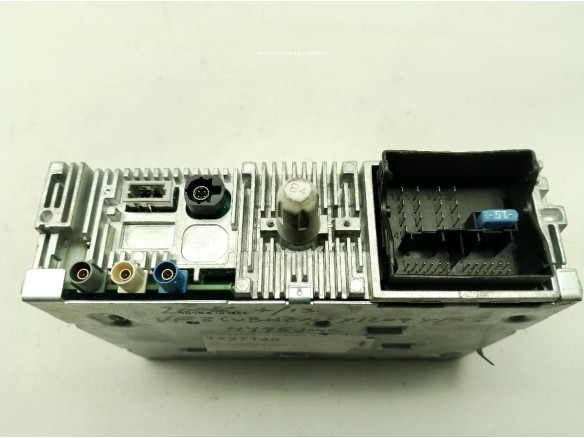9811066580 NAVEGADOR PEUGEOT 2008|Desguaces La Cabaña