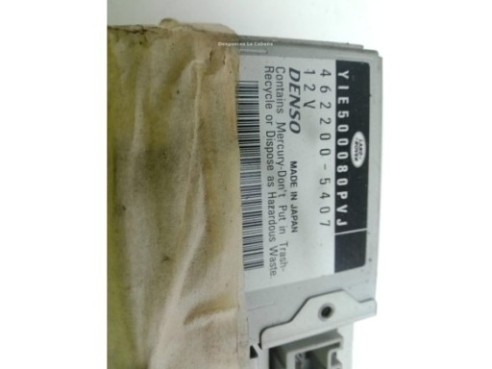 4622005407 NAVEGADOR LAND ROVER DISCOVERY III VAN (L319)|Desguaces La Cabaña