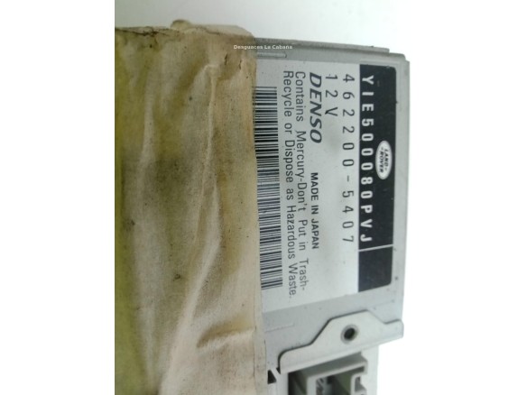 4622005407 NAVEGADOR LAND ROVER DISCOVERY III VAN (L319)|Desguaces La Cabaña