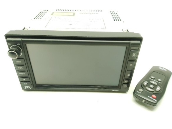 LAN8660EK NAVEGADOR KIA MAGENTIS (MG)|Desguaces La Cabaña
