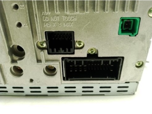 LAN8660EK NAVEGADOR KIA MAGENTIS (MG)|Desguaces La Cabaña