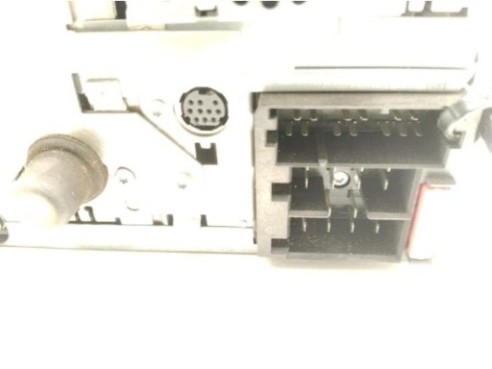 4D0035192N NAVEGADOR AUDI A8 (4D2, 4D8)|Desguaces La Cabaña