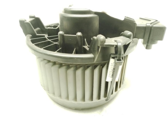 MOTOR CALEFACCION FIAT SEDICI (FY_)|Desguaces La Cabaña