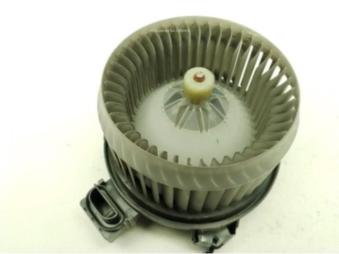 MOTOR CALEFACCION FIAT SEDICI (FY_)|Desguaces La Cabaña