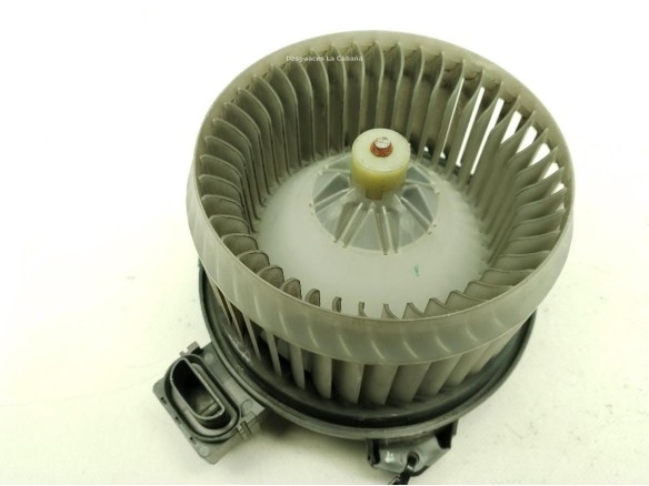 MOTOR CALEFACCION FIAT SEDICI (FY_)|Desguaces La Cabaña