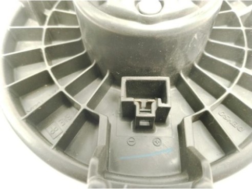 MOTOR CALEFACCION FIAT SEDICI (FY_)|Desguaces La Cabaña