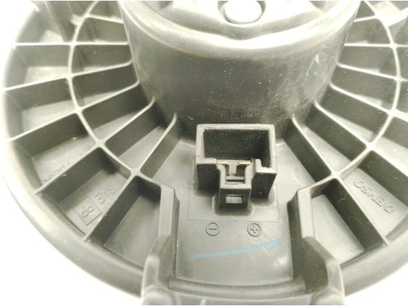 MOTOR CALEFACCION FIAT SEDICI (FY_)|Desguaces La Cabaña