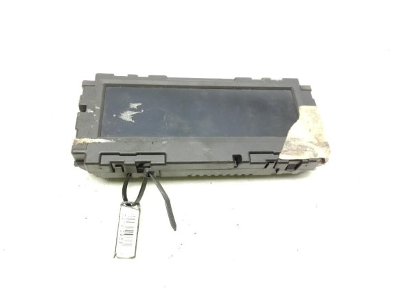 22915943G DISPLAY OPEL MOKKA / MOKKA X (J13)|Desguaces La Cabaña