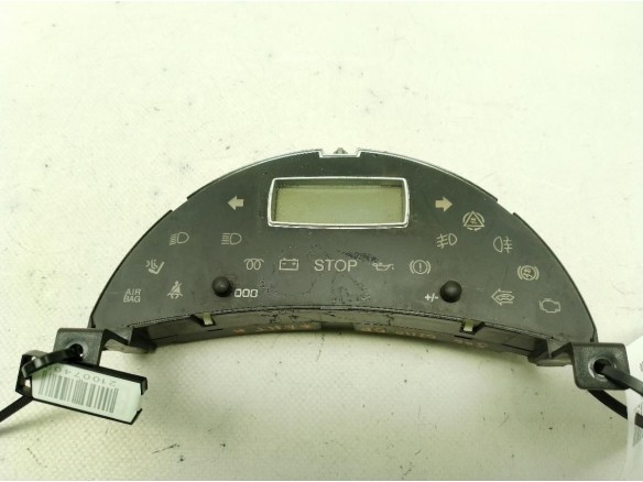 1488702080,50300170006, DISPLAY PEUGEOT 807 (E)|Desguaces La Cabaña