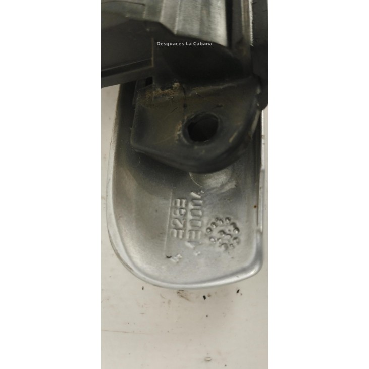  22111684317004431700 MANILLA PUERTA LAT DEL DER EXT CITROEN XSARA (N1) |Desguaces La Cabaña