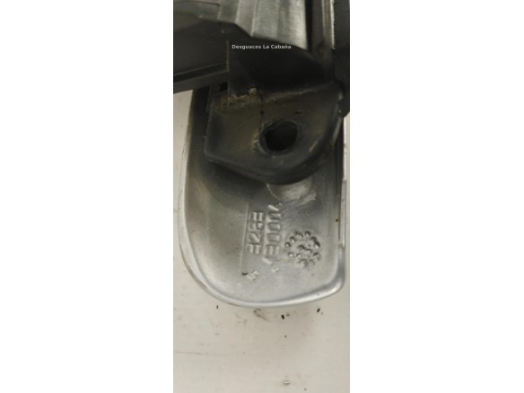  22111684317004431700 MANILLA PUERTA LAT DEL DER EXT CITROEN XSARA (N1) |Desguaces La Cabaña