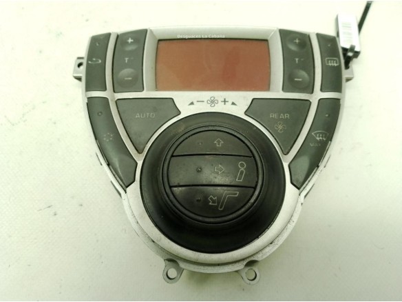 14007336YR, DISPLAY PEUGEOT 807 (E)|Desguaces La Cabaña
