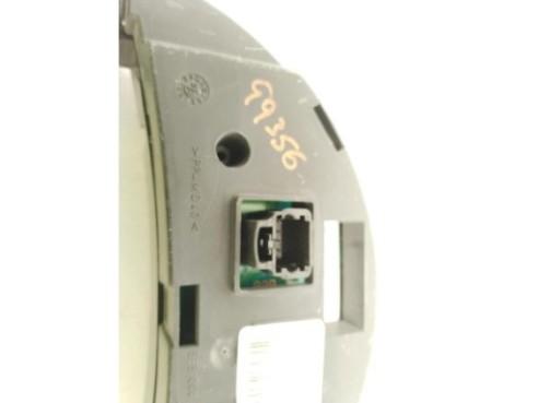 1488702080,503000170005, DISPLAY CITROEN C8 (EA_, EB_)|Desguaces La Cabaña